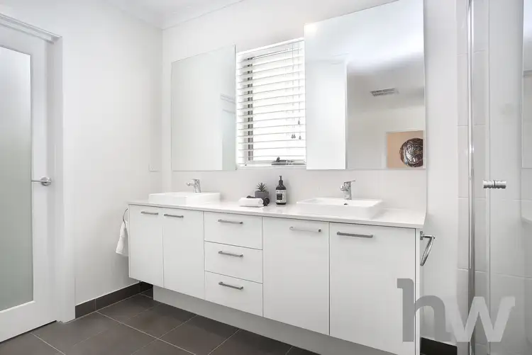 Fifth view of Homely house listing, 16 Panabeh Place, Grovedale VIC 3216