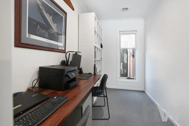 Sixth view of Homely house listing, 16 Panabeh Place, Grovedale VIC 3216