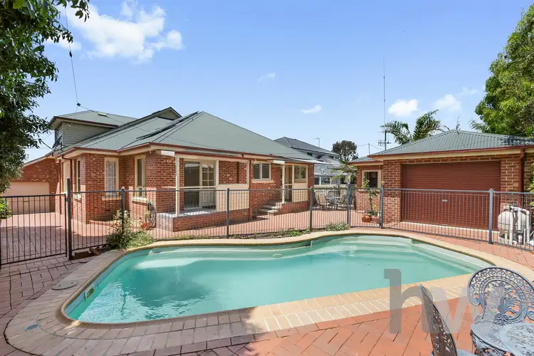 Second view of Homely house listing, 18 Beulah Street, Hamlyn Heights VIC 3215