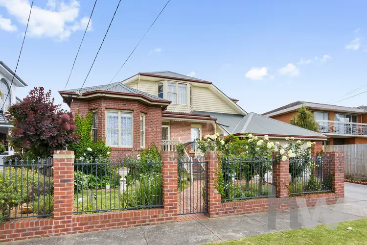Third view of Homely house listing, 18 Beulah Street, Hamlyn Heights VIC 3215