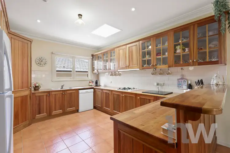 Fourth view of Homely house listing, 18 Beulah Street, Hamlyn Heights VIC 3215