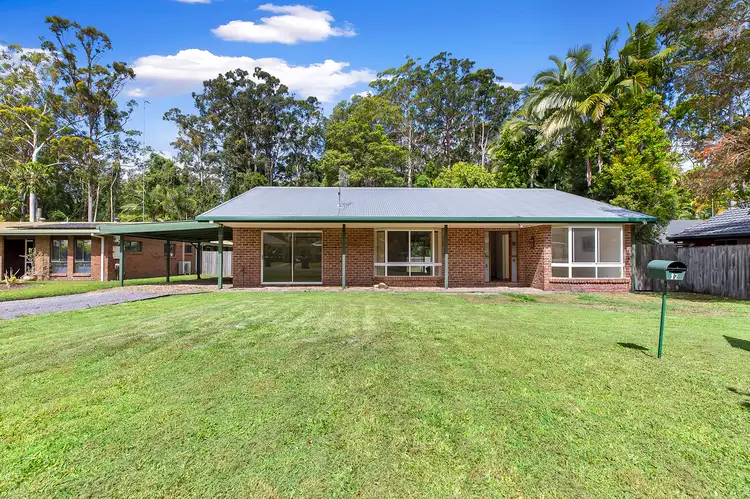 Main view of Homely house listing, 12 Forest Court, Tewantin QLD 4565