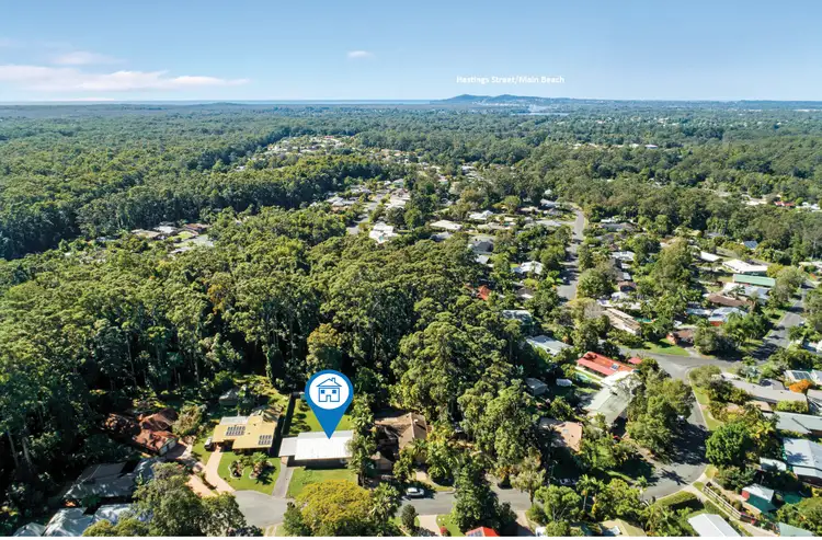 Fourth view of Homely house listing, 12 Forest Court, Tewantin QLD 4565