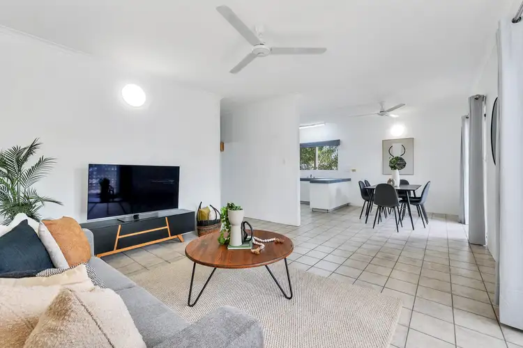 Main view of Homely unit listing, 8/9 Airlie Circuit, Brinkin NT 810