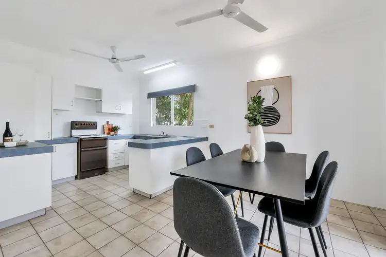 Second view of Homely unit listing, 8/9 Airlie Circuit, Brinkin NT 810