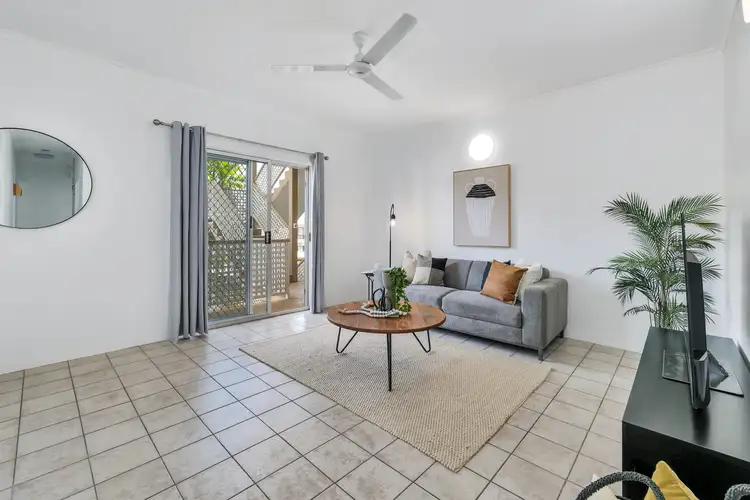 Third view of Homely unit listing, 8/9 Airlie Circuit, Brinkin NT 810