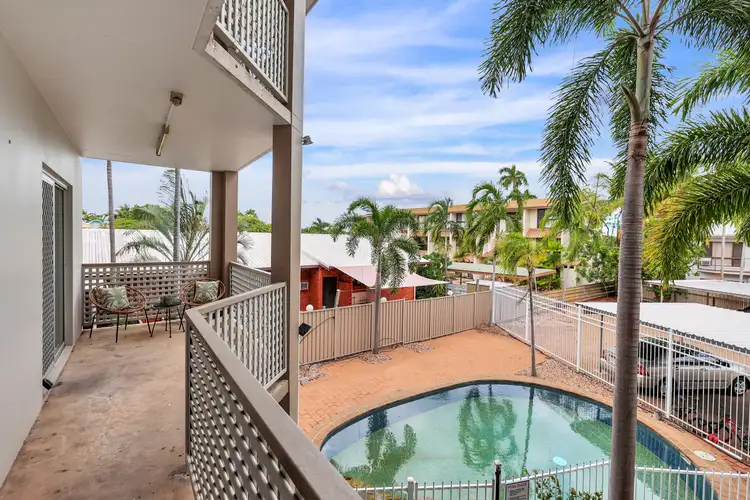 Fourth view of Homely unit listing, 8/9 Airlie Circuit, Brinkin NT 810