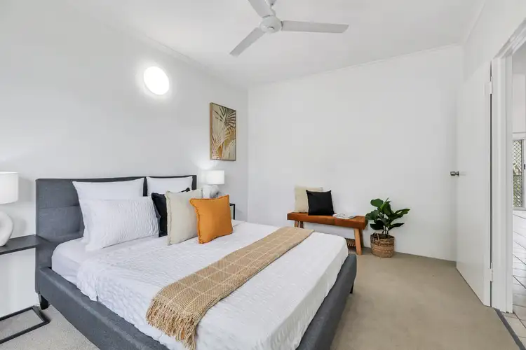Fifth view of Homely unit listing, 8/9 Airlie Circuit, Brinkin NT 810