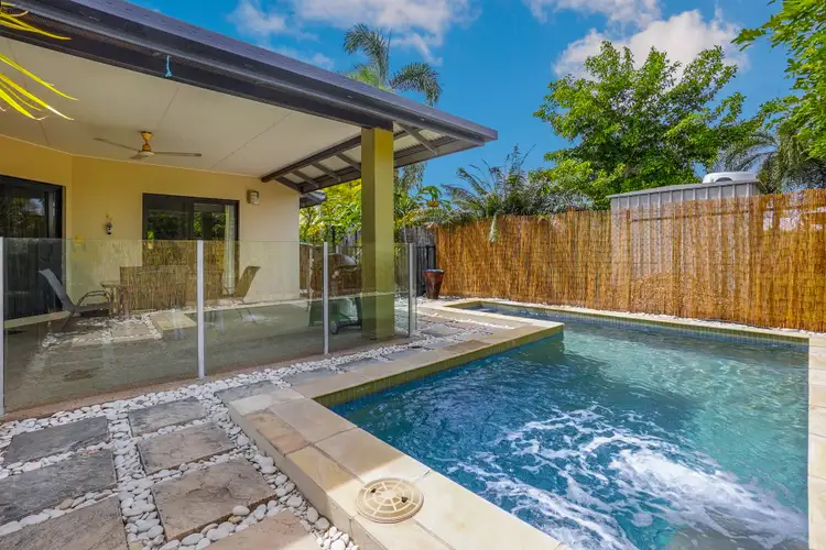 Second view of Homely house listing, 23 The Parade, Durack NT 830