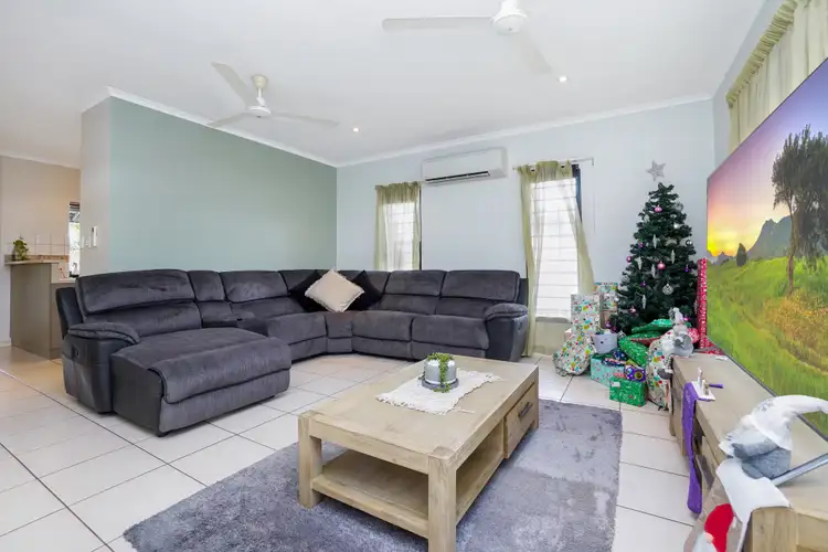 Fifth view of Homely house listing, 23 The Parade, Durack NT 830
