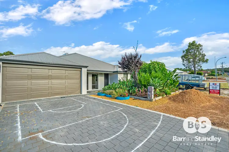6 Bakewell Street, Donnybrook WA 6239