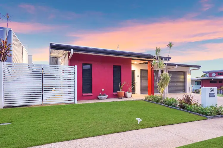 Main view of Homely house listing, 54 Ruddick Circuit, Stuart Park NT 820