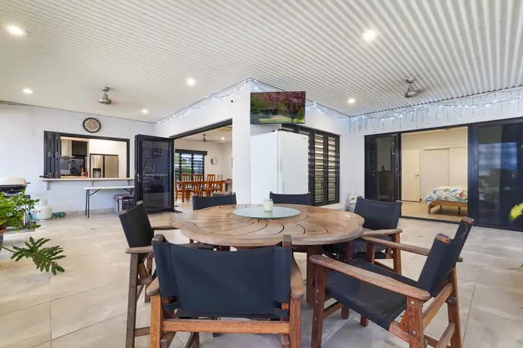 Second view of Homely house listing, 54 Ruddick Circuit, Stuart Park NT 820
