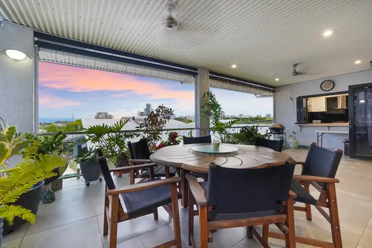 Third view of Homely house listing, 54 Ruddick Circuit, Stuart Park NT 820