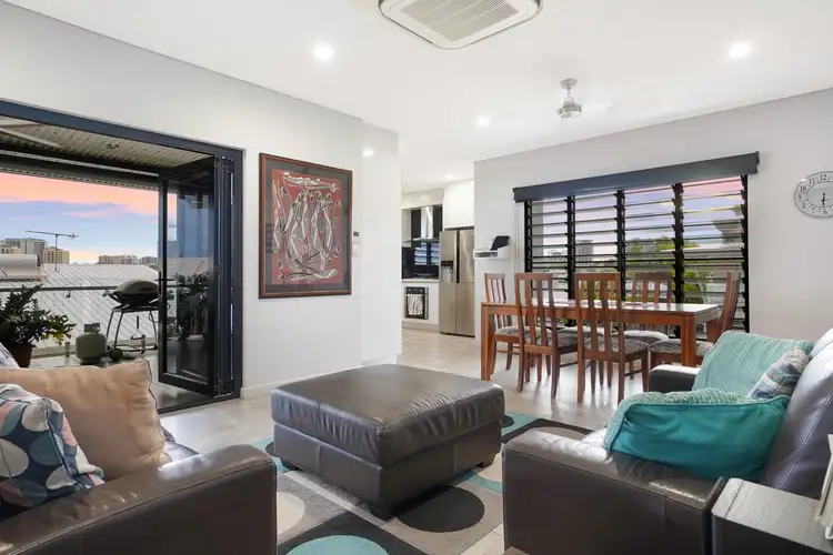 Fourth view of Homely house listing, 54 Ruddick Circuit, Stuart Park NT 820