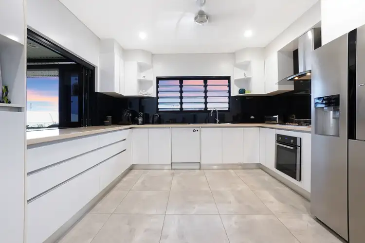 Fifth view of Homely house listing, 54 Ruddick Circuit, Stuart Park NT 820