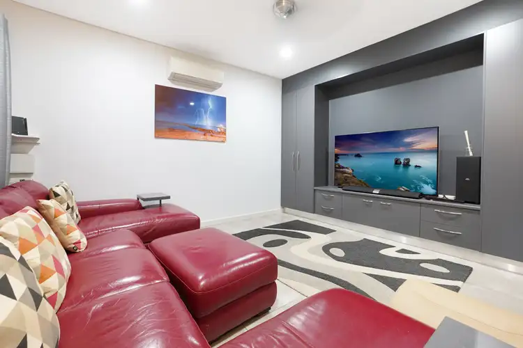 Sixth view of Homely house listing, 54 Ruddick Circuit, Stuart Park NT 820
