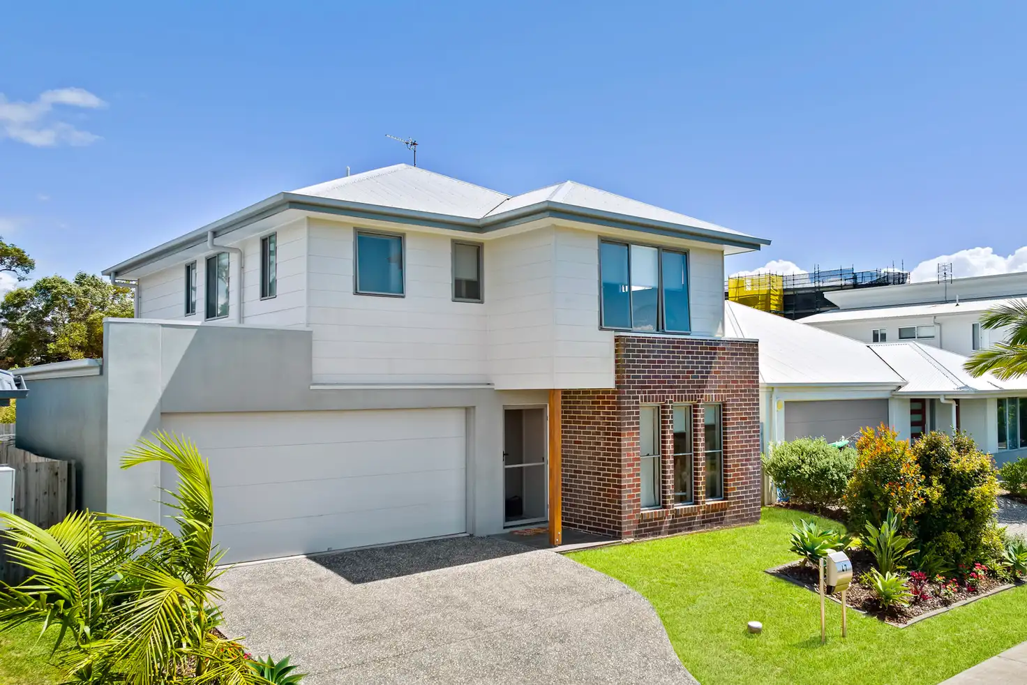 Main view of Homely house listing, 47 Koel Circuit, Peregian Springs QLD 4573