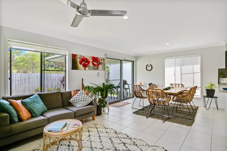 Second view of Homely house listing, 47 Koel Circuit, Peregian Springs QLD 4573