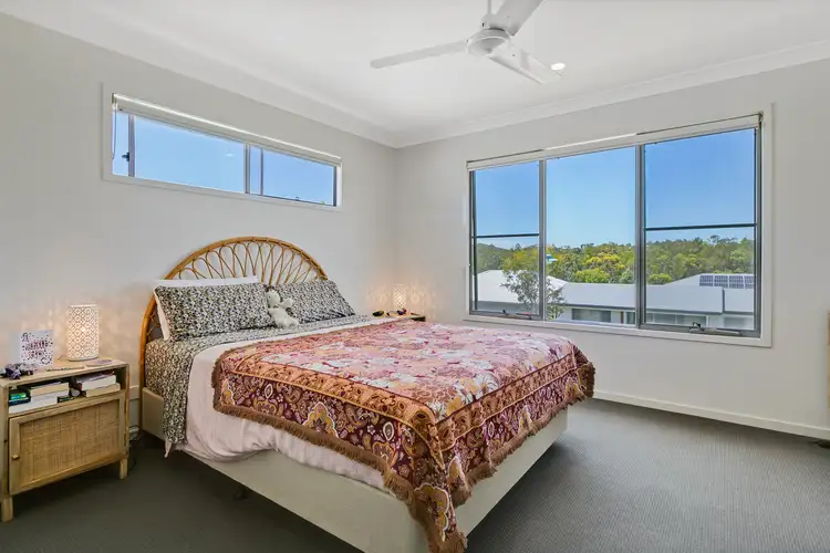 Sixth view of Homely house listing, 47 Koel Circuit, Peregian Springs QLD 4573