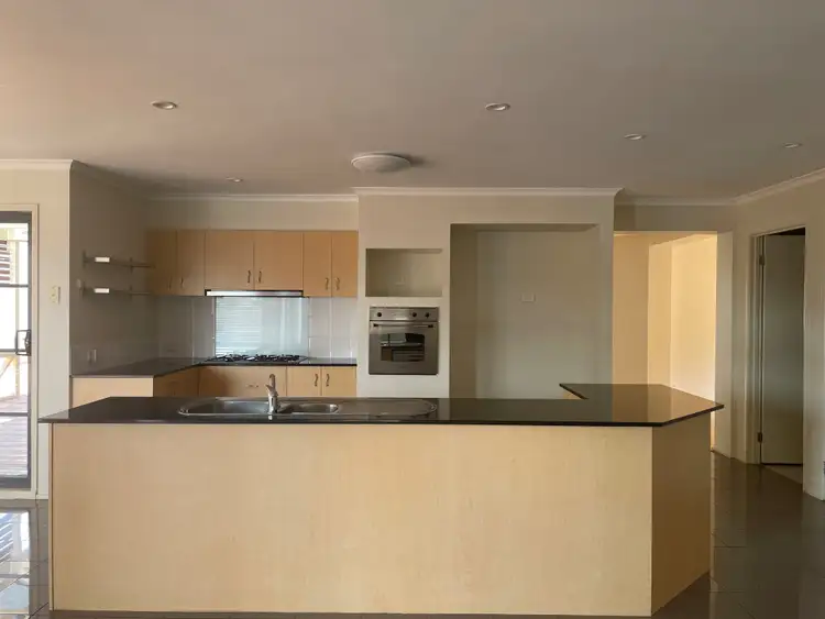 Third view of Homely house listing, 6 Lakeside Drive, Sanctuary Lakes VIC 3030