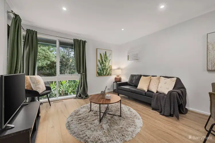 Second view of Homely unit listing, 1/42 Barkly Street, Ringwood VIC 3134