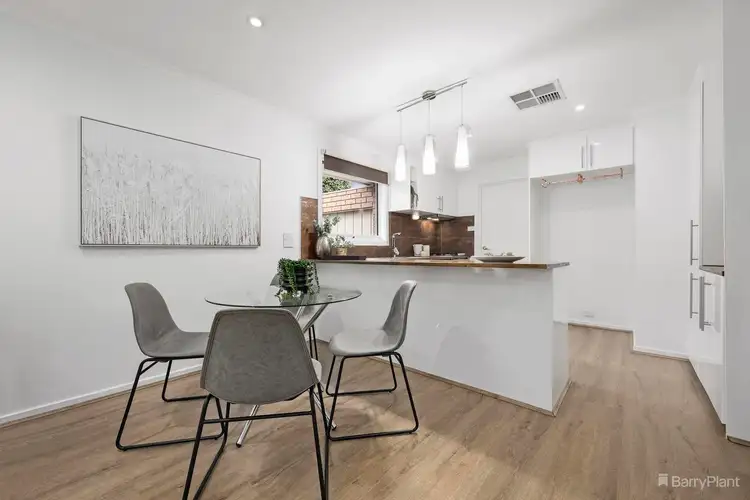 Fourth view of Homely unit listing, 1/42 Barkly Street, Ringwood VIC 3134