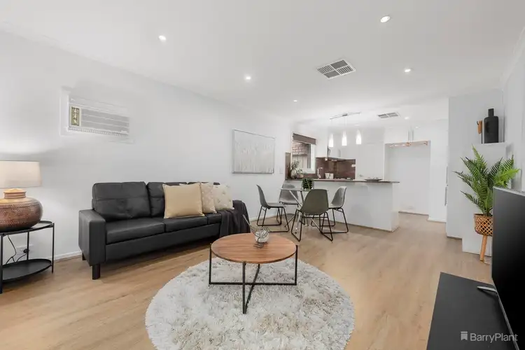 Fifth view of Homely unit listing, 1/42 Barkly Street, Ringwood VIC 3134