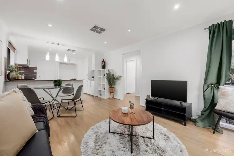 Sixth view of Homely unit listing, 1/42 Barkly Street, Ringwood VIC 3134