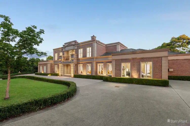 72-74 Newmans Road, Templestowe VIC 3106