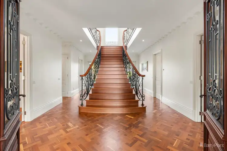 Second view of Homely house listing, 72-74 Newmans Road, Templestowe VIC 3106