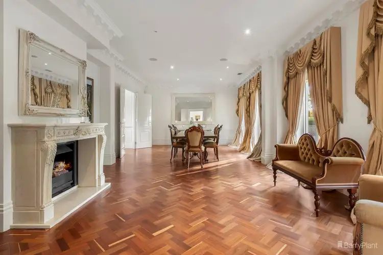 Third view of Homely house listing, 72-74 Newmans Road, Templestowe VIC 3106