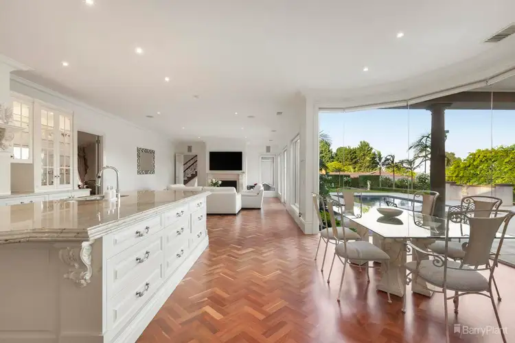 Fourth view of Homely house listing, 72-74 Newmans Road, Templestowe VIC 3106