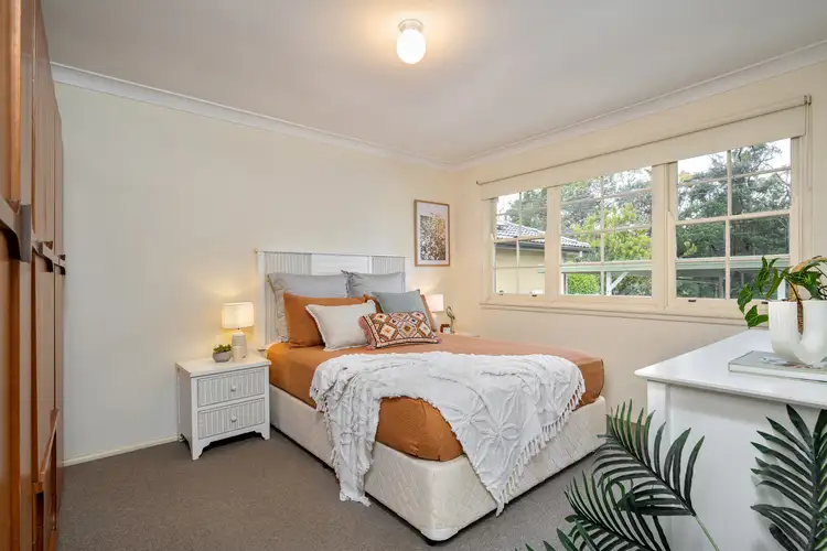 Second view of Homely house listing, 38 Haymet Street, Blaxland NSW 2774