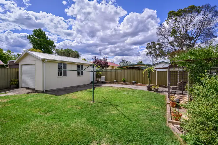 Fourth view of Homely house listing, 38 Haymet Street, Blaxland NSW 2774