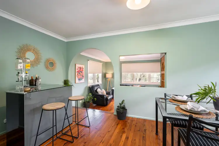 Fifth view of Homely house listing, 38 Haymet Street, Blaxland NSW 2774