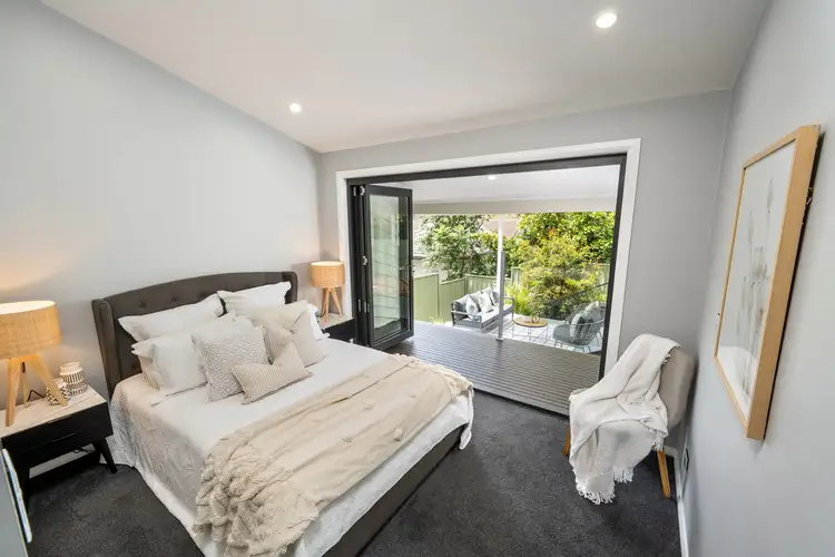 Fifth view of Homely house listing, 23 Cliffbrook Crescent, Leonay NSW 2750