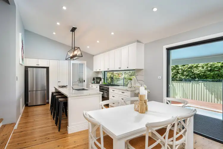 Sixth view of Homely house listing, 23 Cliffbrook Crescent, Leonay NSW 2750
