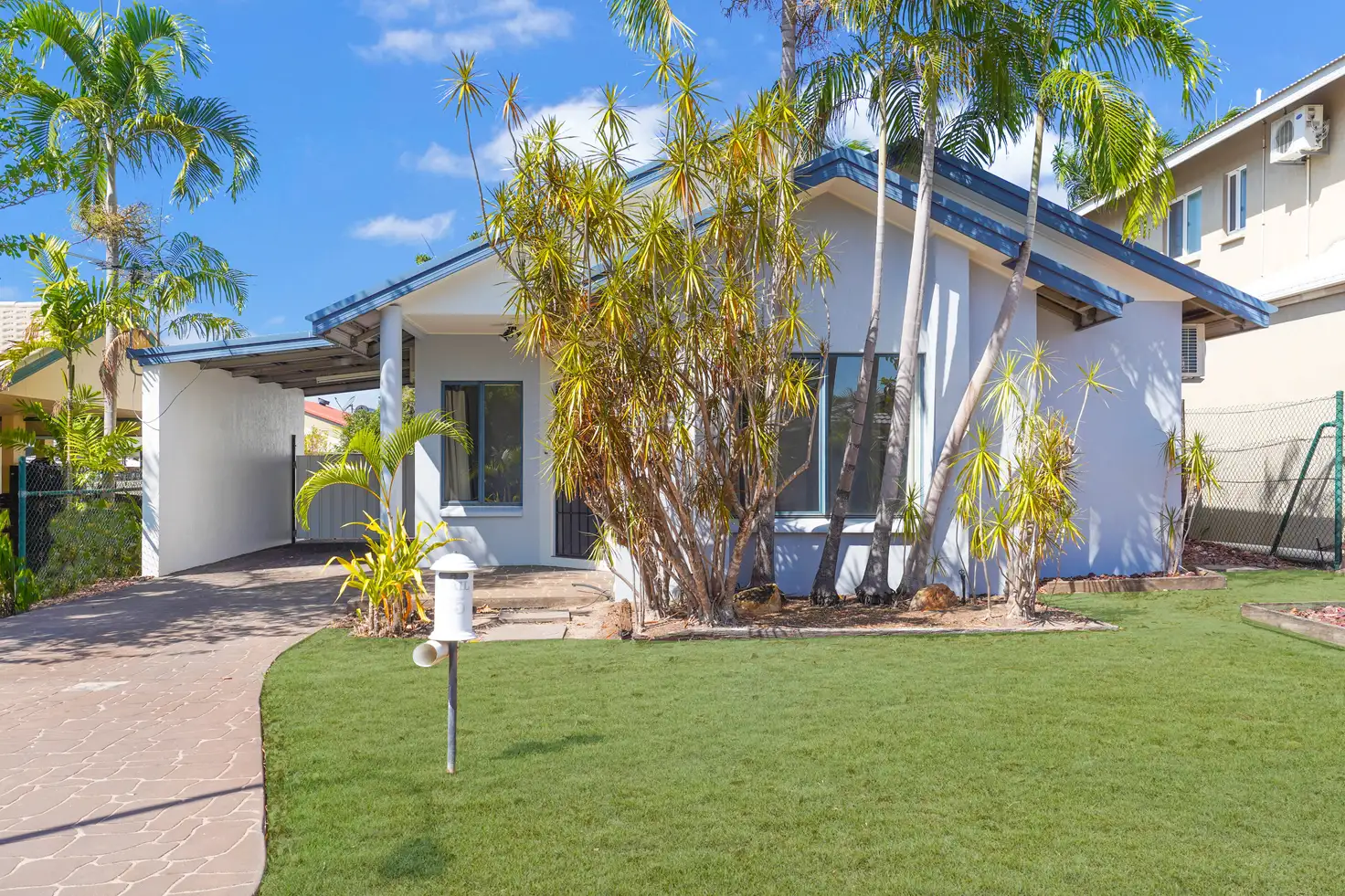 Main view of Homely house listing, 35 Kakadu Parade, Gunn NT 832