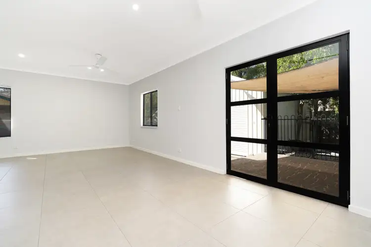Second view of Homely house listing, 35 Kakadu Parade, Gunn NT 832