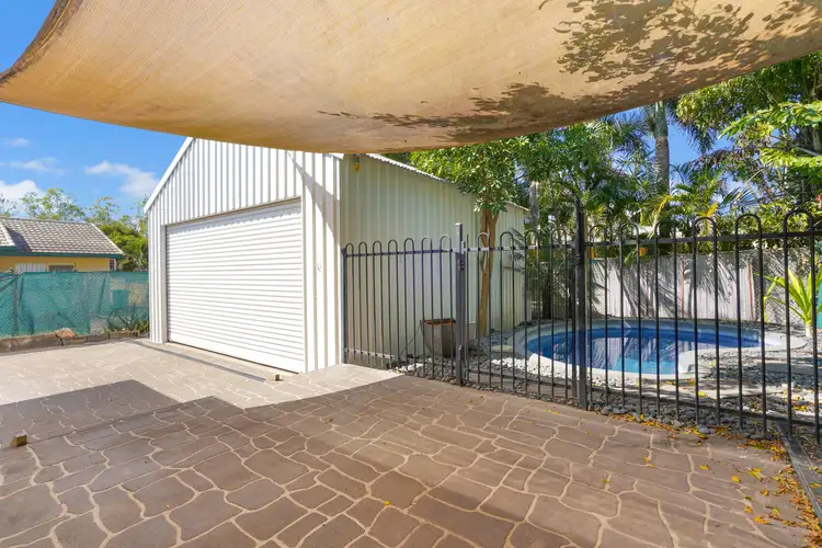 Fourth view of Homely house listing, 35 Kakadu Parade, Gunn NT 832