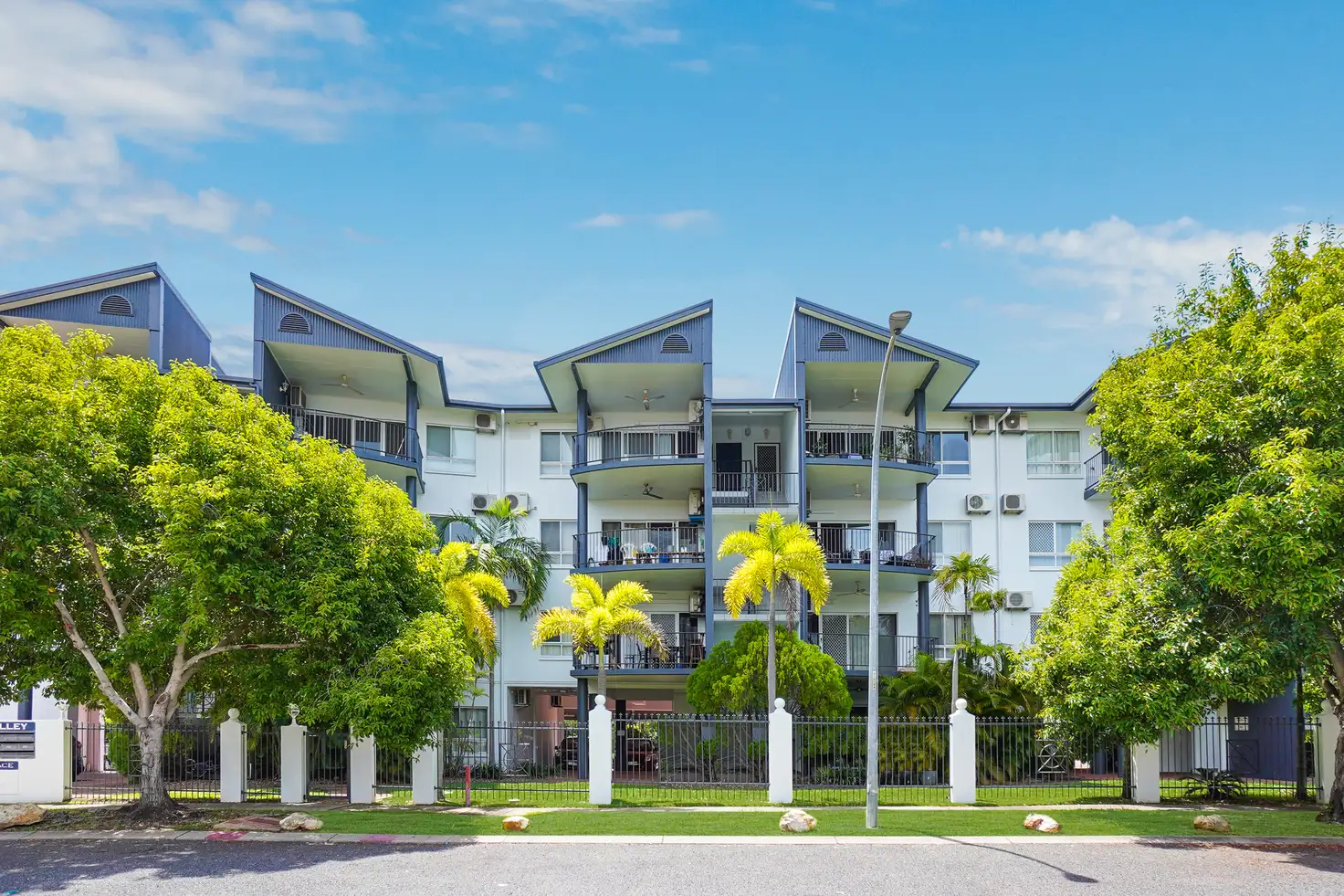 Main view of Homely unit listing, 11/5 Manila Place, Woolner NT 820