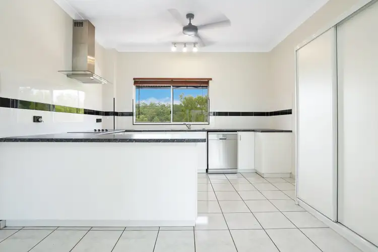 Third view of Homely unit listing, 11/5 Manila Place, Woolner NT 820