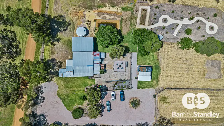 217 Riverdale Road, Cookernup WA 6219