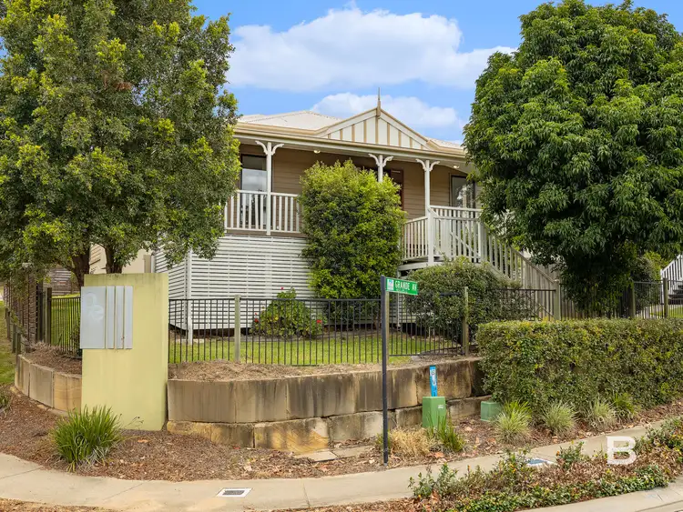 150 Grande Avenue, Springfield Lakes QLD 4300