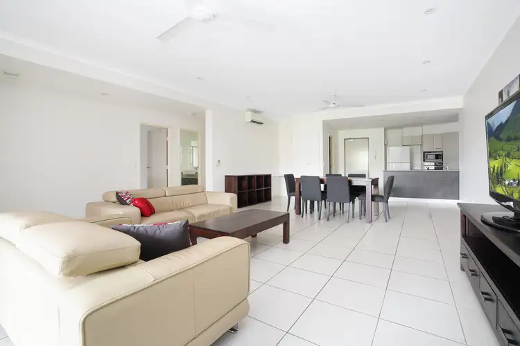 Second view of Homely apartment listing, 12/4 Mitaros Place, Parap NT 820