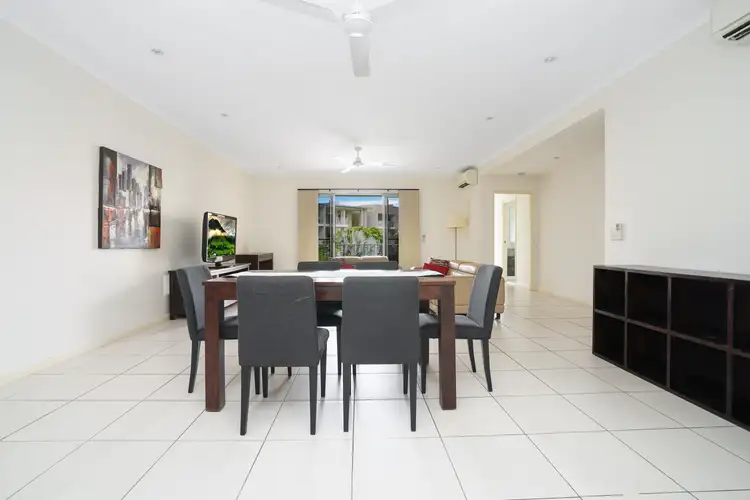 Third view of Homely apartment listing, 12/4 Mitaros Place, Parap NT 820
