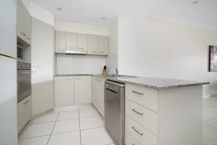 Fourth view of Homely apartment listing, 12/4 Mitaros Place, Parap NT 820