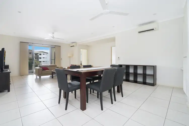 Fifth view of Homely apartment listing, 12/4 Mitaros Place, Parap NT 820