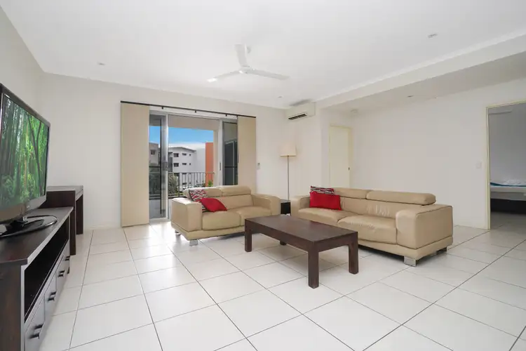 Sixth view of Homely apartment listing, 12/4 Mitaros Place, Parap NT 820